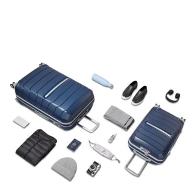 Freeform Hardside 21" Spinner