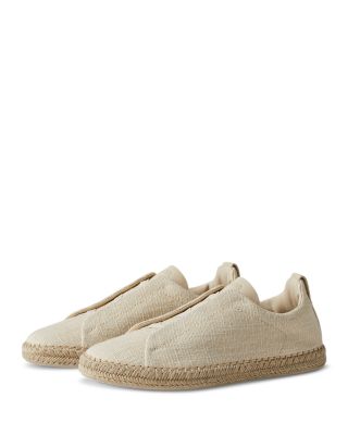 Men's Triple Stitch™ Espadrille Flats