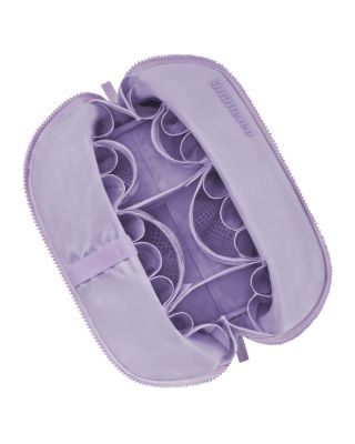 The Wisteria Traveller Cosmetic Bag