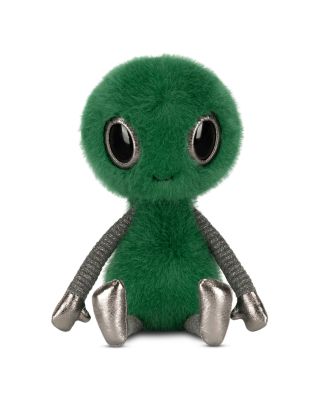 Zyllan Alien Plush - Ages 0+