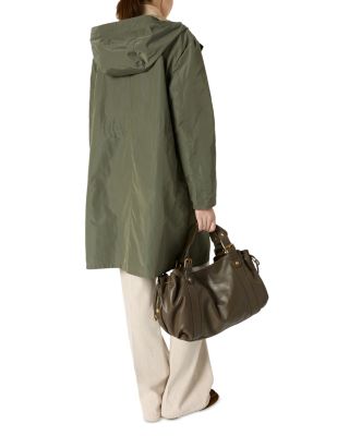 Jannis Trench Coat
