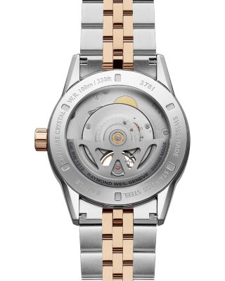 Freelancer Calibre Automatic Watch, 42mm
