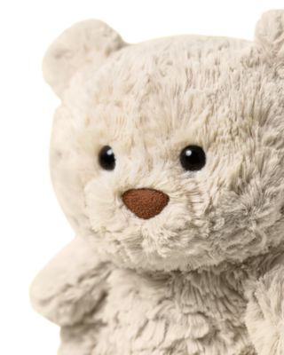 Bartholomew Bear Junior Plush - Ages 0+