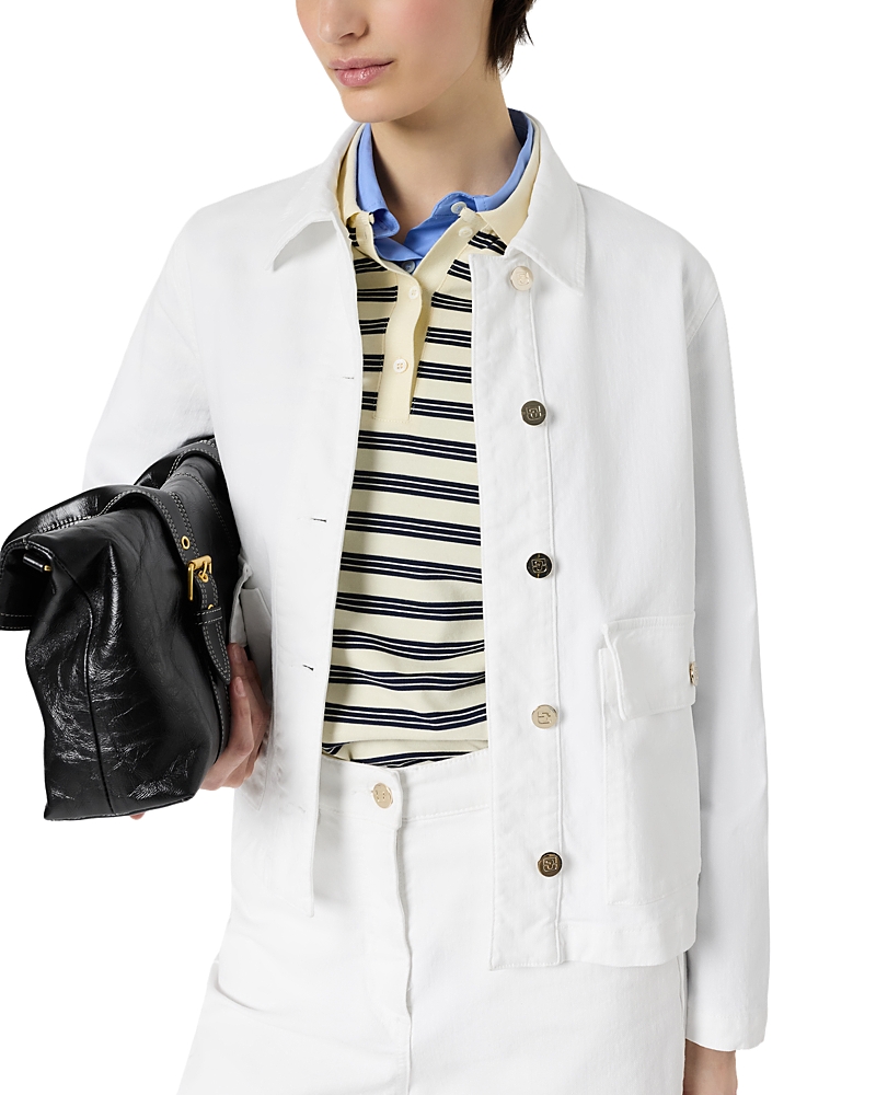 Gerard Darel Thyra Jacket