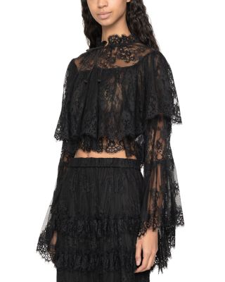 Holden Long Sleeve Blouse