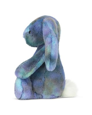Zodihop Luxe Bunny Original Plush - Ages 12M+