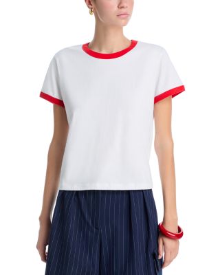Margot Ringer Tee