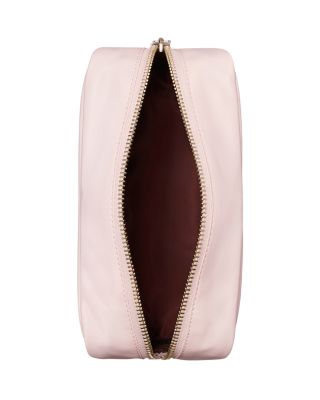 Twist Medium Nylon Cosmetic Case 