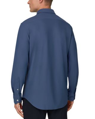 Piquet Slim Fit Tokyo Shirt