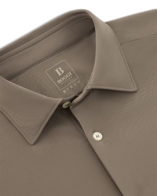 Piquet Slim Fit Tokyo Shirt