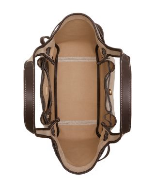 Romy Canvas Tote Bag