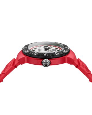 Formula 1 Solargraph Watch, 38mm