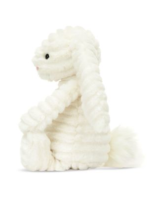 Bashful Luxe Bunny Nimbus Plush - Ages 12M+