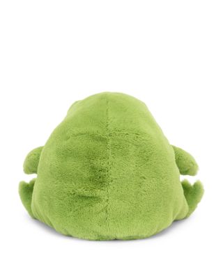Ricky Rain Frog Plush - Ages 0+