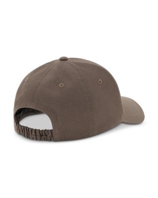 Cotton Baseball Hat