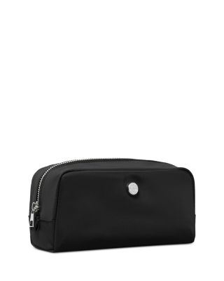 Twist Medium Nylon Cosmetic Case 