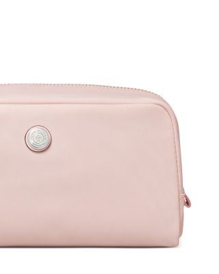 Twist Medium Nylon Cosmetic Case 