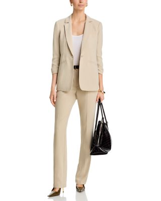 Kerry Slim Straight Leg Pants
