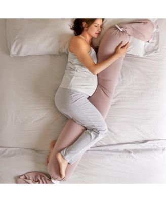 Pregnancy Pillow