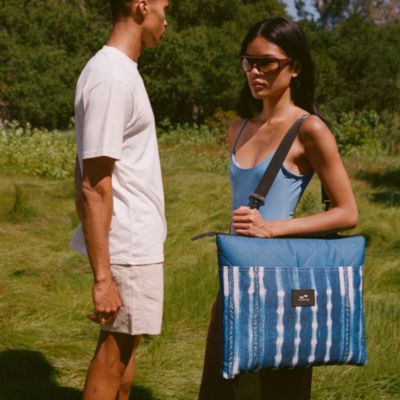 Kyoto 60" x 72" Picnic Blanket