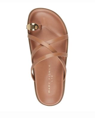 Women's Braidey Strappy Sandals