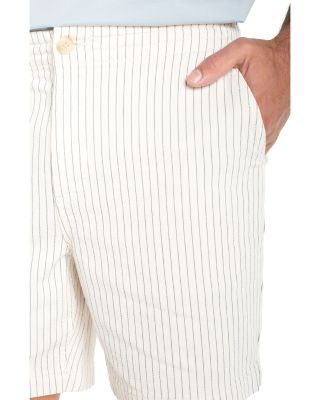 Internal Drawstring Shorts