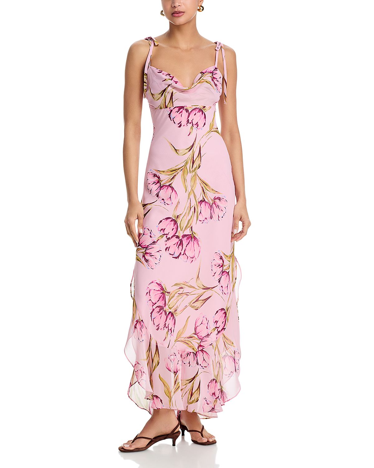 Steve Madden Jaila Dress