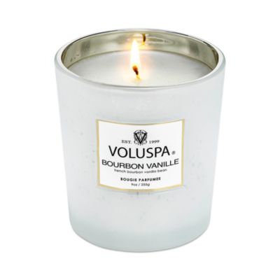 Bourbon Vannille 9 Oz Candle