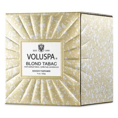 Blond Tabac Classic Candle, 9 Oz.