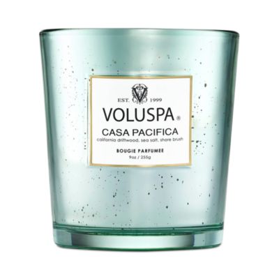Casa Pacifica 9 Oz Candle
