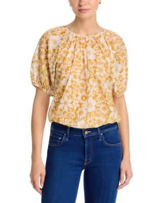 The Party in The Back Shirt