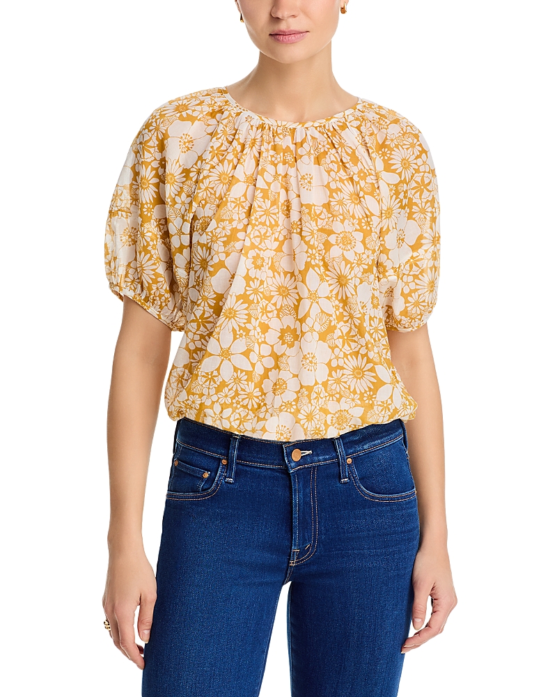 Mother The Party in The Back Shirt