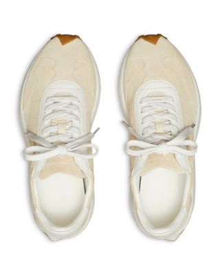 Women's Tory Trainer Running Sneakers