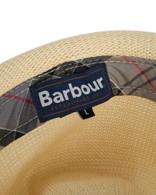 Linford Trilby Summer Hat