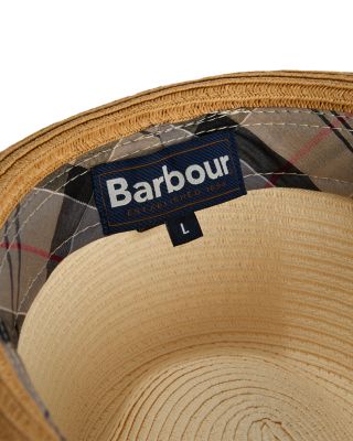 Ashill Trilby Summer Hat