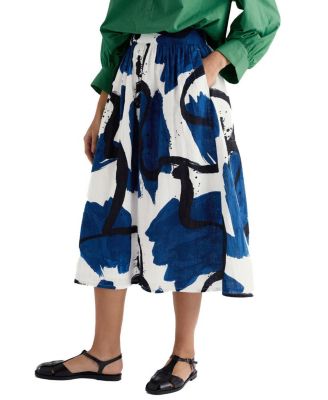 Women's Mevagissey Skirt