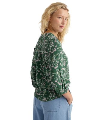  Women's Willow Path Top