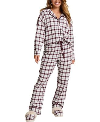 Flannel Pyjama Pants
