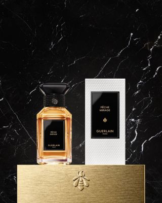 Gift with any $350 Guerlain purchase!