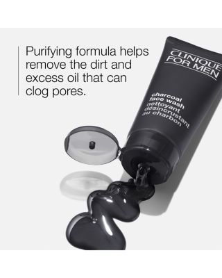 Clinique for Men Intense Hydration System Skincare Gift Set ($63 value)