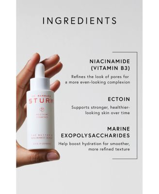 The Better B Niacinamide Serum 1 oz.