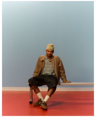 Women's Skyhand OG Sneakers