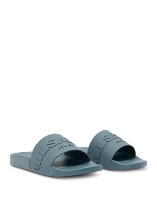 Men's Biggy Slides