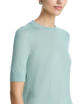 Farbella Wool Sweater