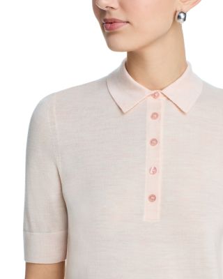 Fidenka Wool Sweater