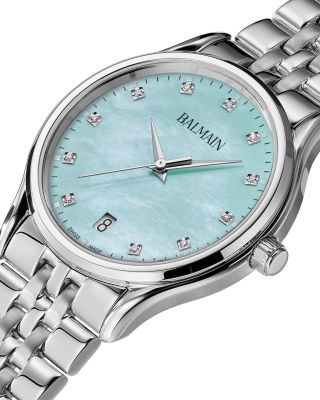 Beleganza Watch, 32mm