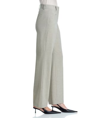 Tiana Wool Pants