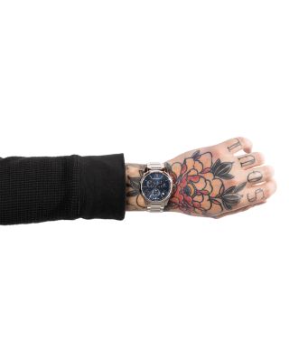 Madrigal Chronograph, 42mm