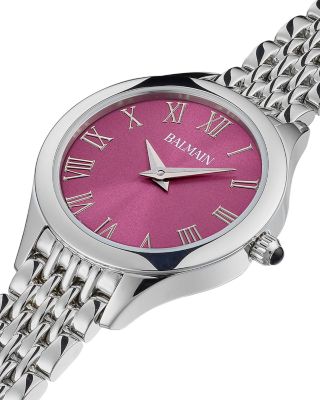 de Balmain Watch, 25mm