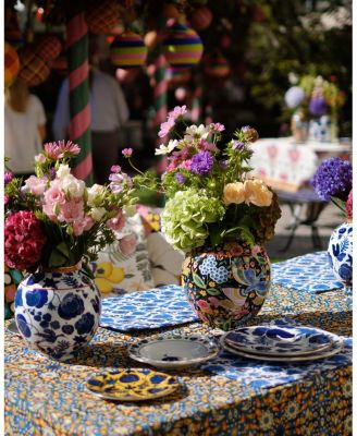  Large Tablecloth, 71" x 138"